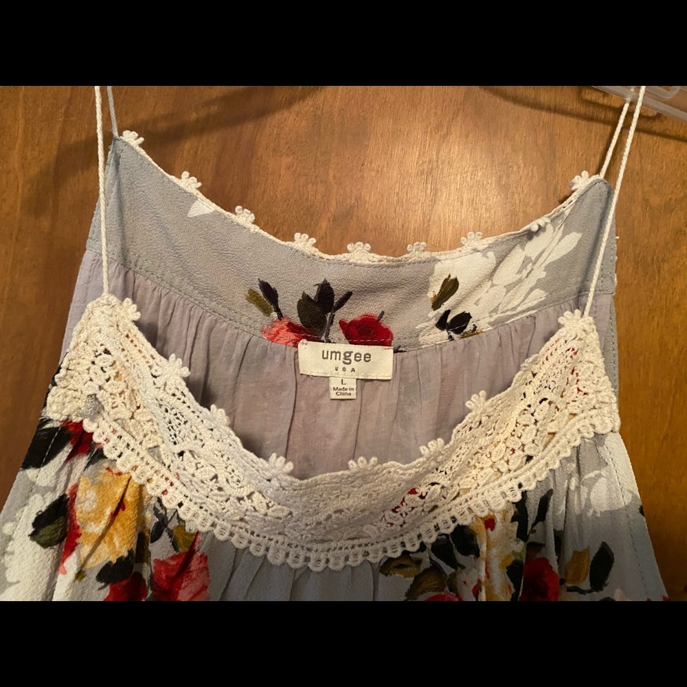 Summer Dress